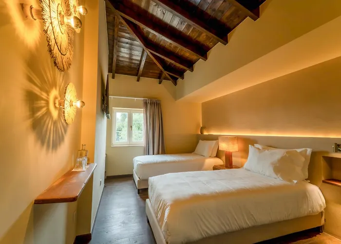 Solar Alvura Boutique Hotel Moncarapacho