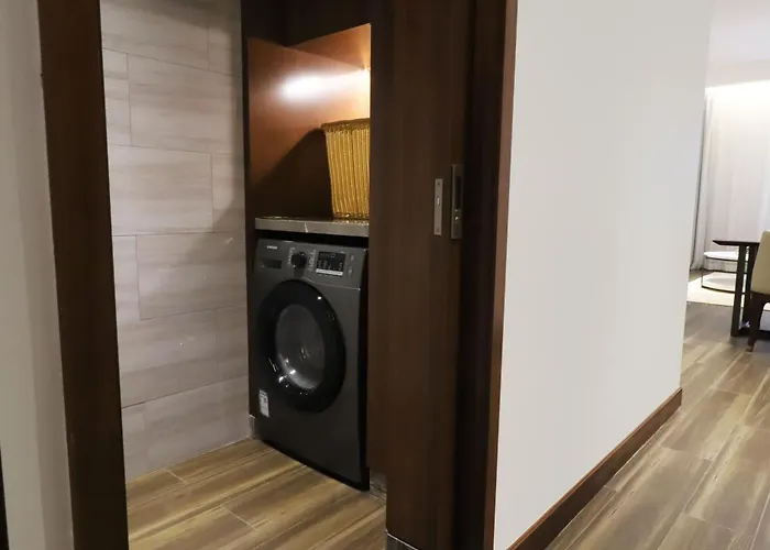 Oakwood Residence Foshan