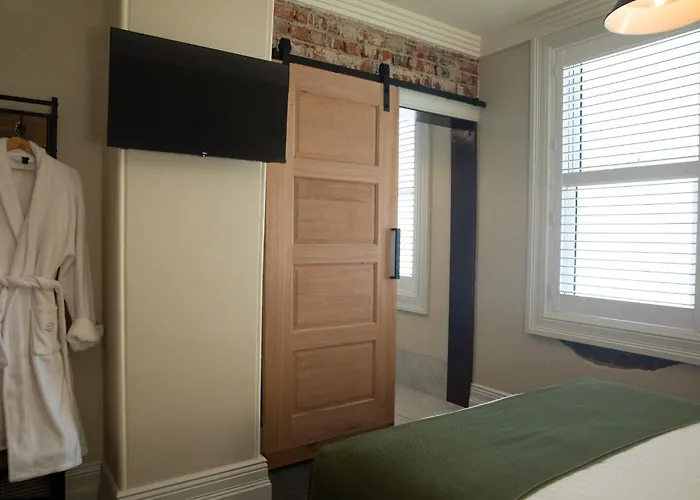 Oxford On Otho Hotel Inverell