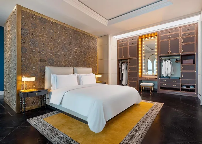 Raffles Doha Hotel Lusail