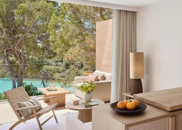 Hotel Ikos Porto Petro Portopetro