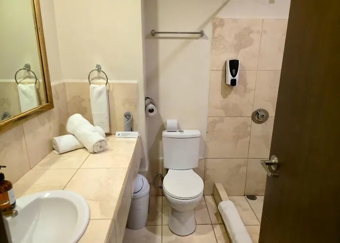 Puerto Azul Hotel Puntarenas