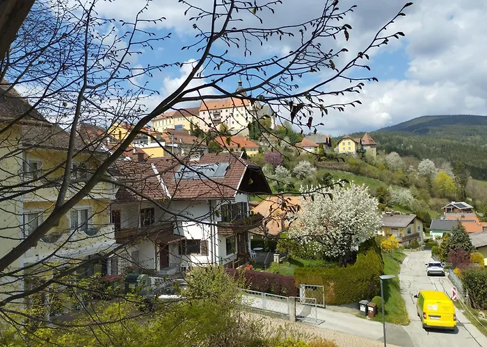 Hotel Prechtlhof