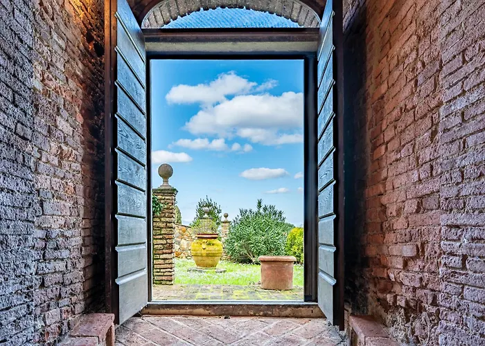 Villa Delia Hotel And Cooking School Rivoli 