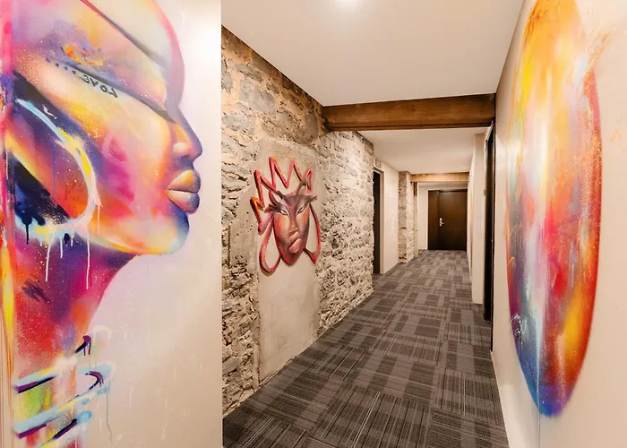 Bresoles Hotel