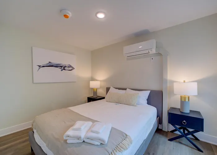 Dreamstay On Clay Muskegon