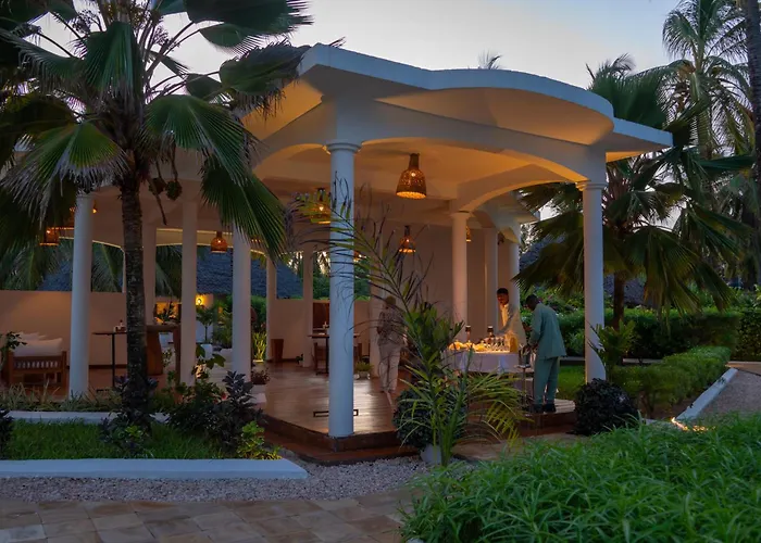 Ocean Boutique Hotel - Adults Only Pingwe
