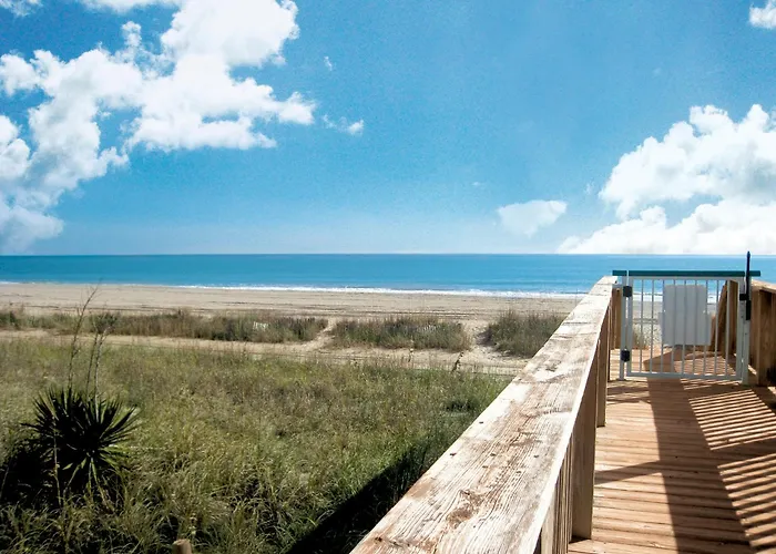 Holiday Inn Club Vacations Oceanfront