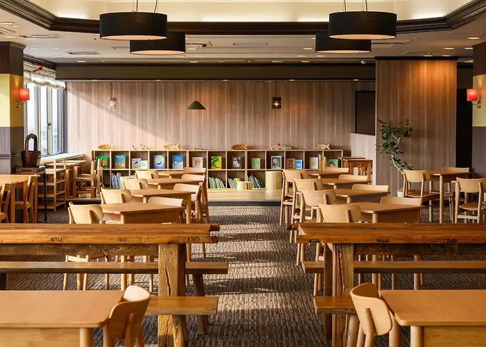 Grand Mercure Nara Kashihara