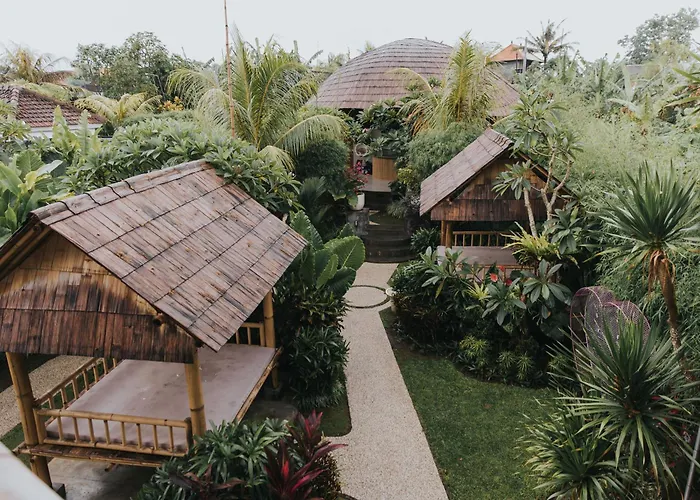 Shanti Boutique Retreat