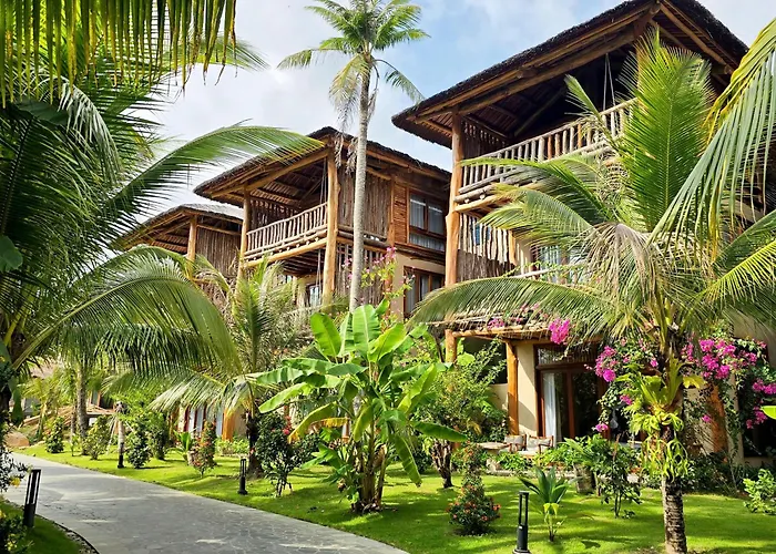Grand Ocean Bay Resort Phu Quoc