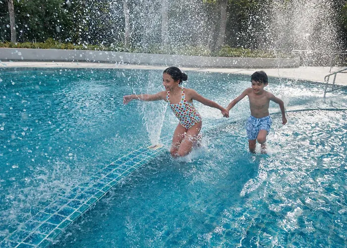 Perhentian Marriott Resort & Spa