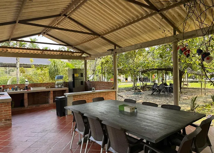Tierra Linda Campestre