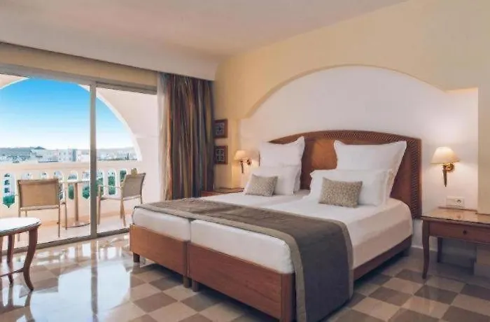 Iberostar Selection Kantaoui Bay