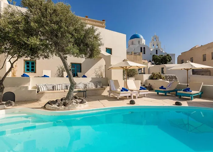 Zannos Melathron By Omilos Hotels