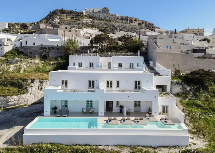 Zannos Melathron By Omilos Hotels