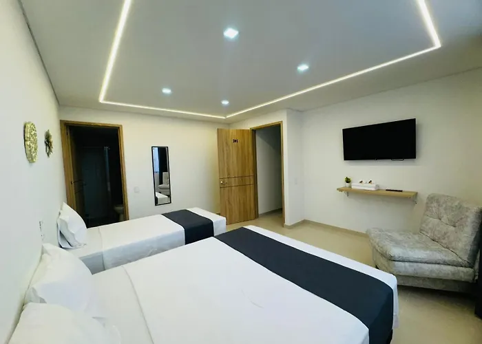Aero Hotel Boutique