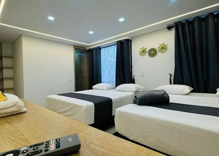 Aero Hotel Boutique