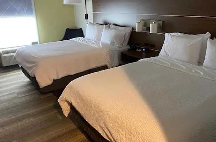 Holiday Inn Express