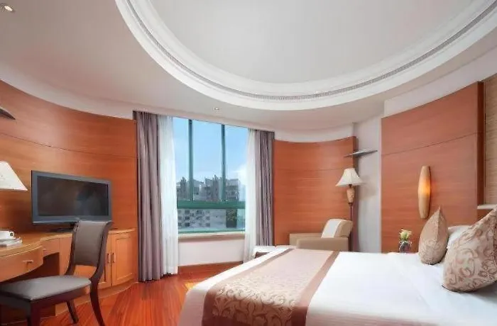 Sanya Baohong Hotel