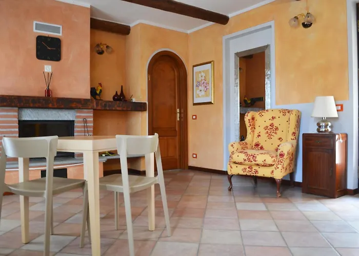 Casa di Nina