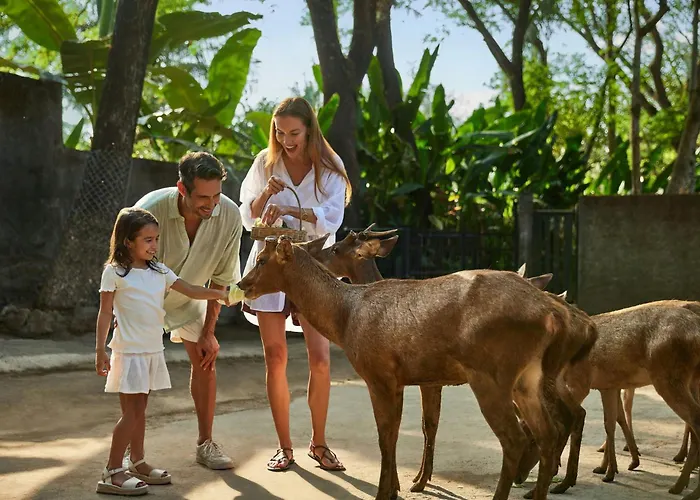 The Sira, A Luxury Collection Resort And Spa, Lombok Tanjung 