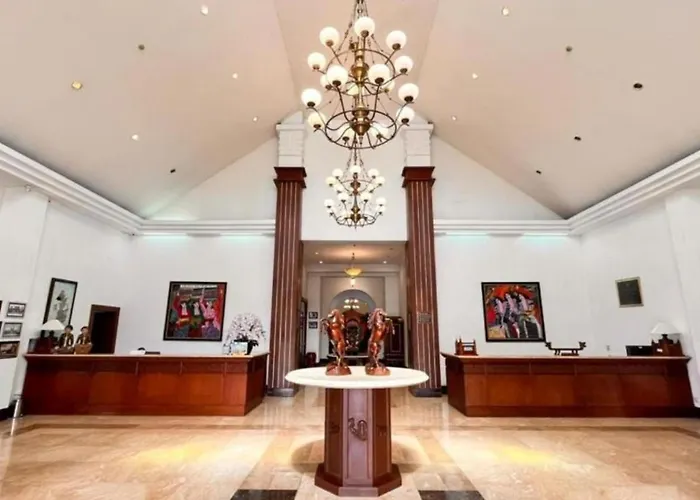 Kresna Hotel