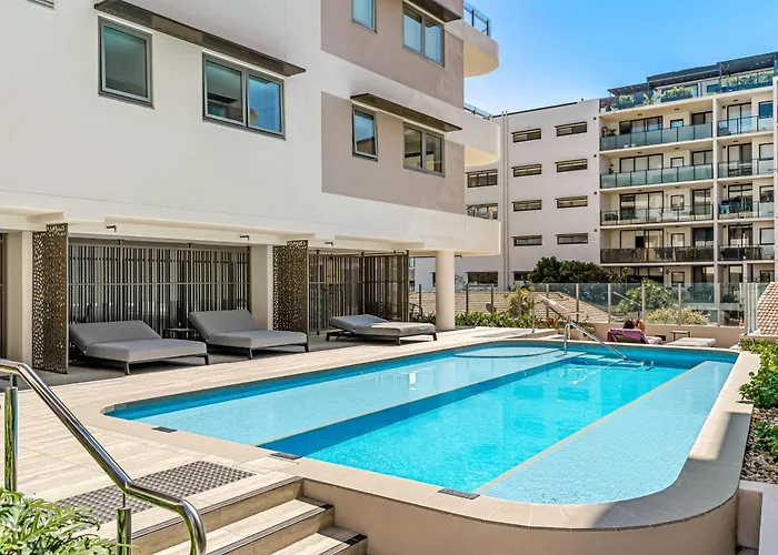 Lowanna Beach Resort Kawana Buddina