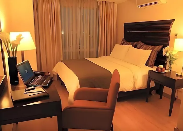 Lancaster Hotel Manila