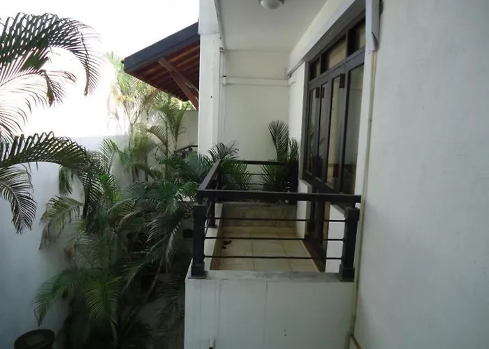 D Villas Nawala