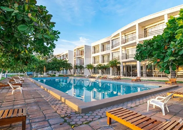 Hotel Mediterráneo