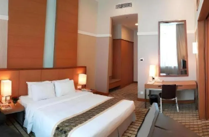 Rh Hotel Sibu