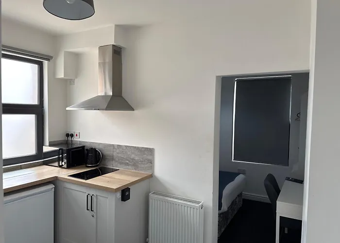 Comfortable Stay - Derby Road