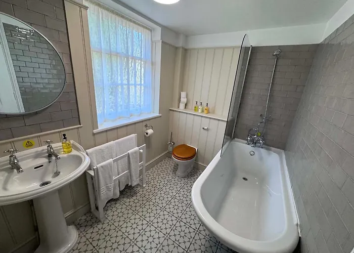 The White Horse Hotel Faversham