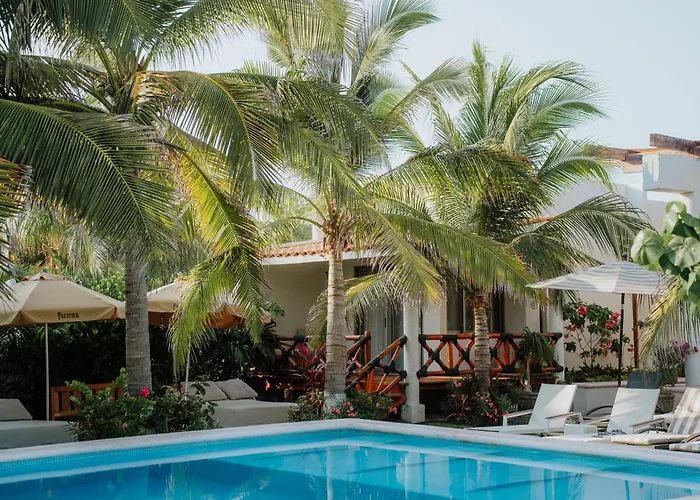 Villa Marena Hotel Boutique