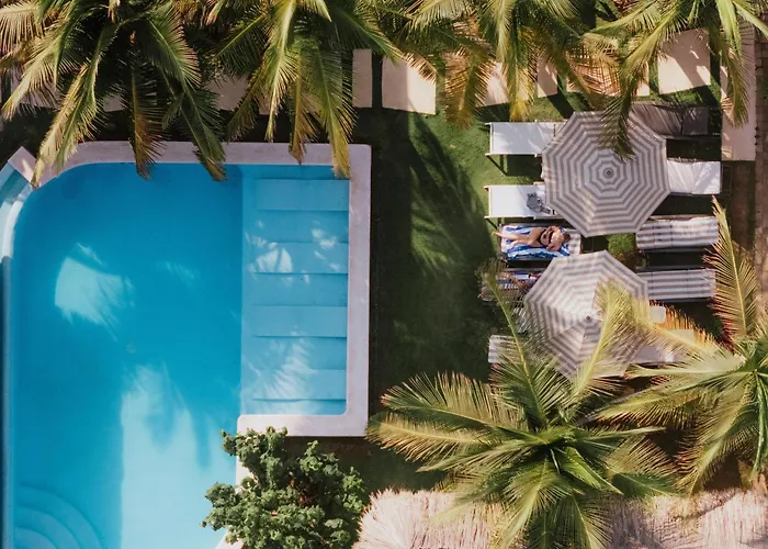 Villa Marena Hotel Boutique