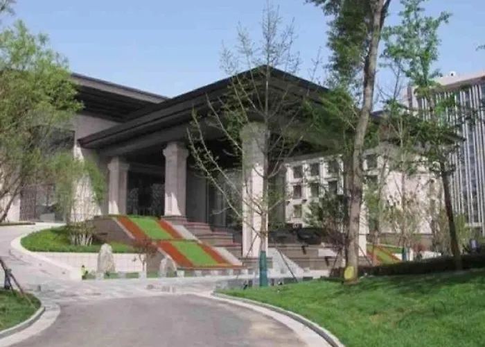 Langfang Ovation Hotel
