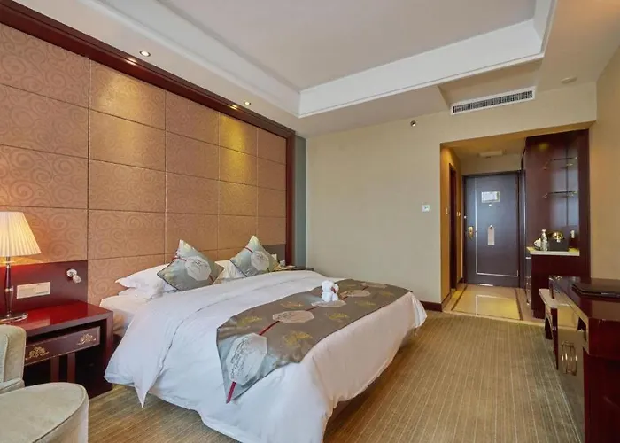 Huangshan International Hotel