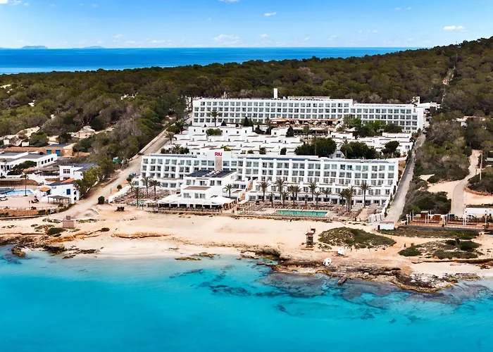 Hotel Riu Palace La Mola