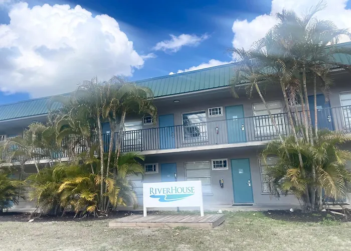 The Riverhouse At Christian Retreat Conference Center Bradenton