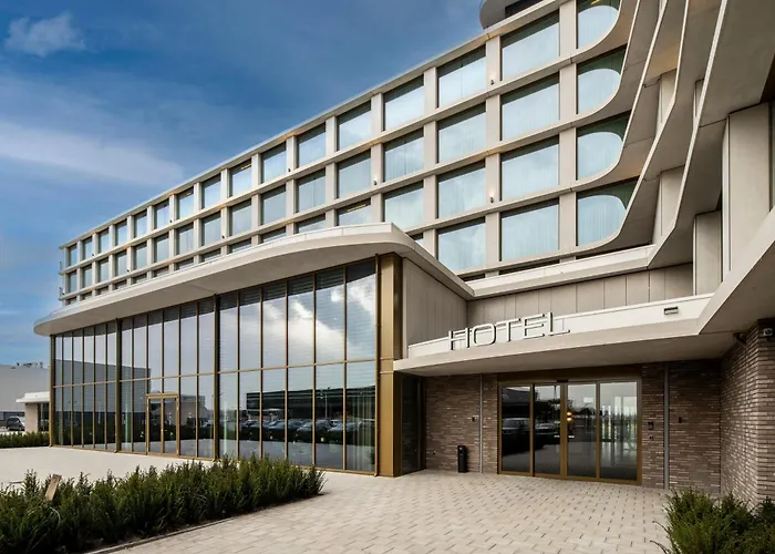 OZO Hotels De President Amsterdam Schiphol Airport