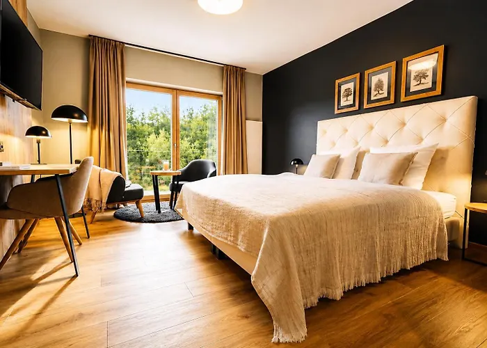 2Theimat - Hotel & Restaurant