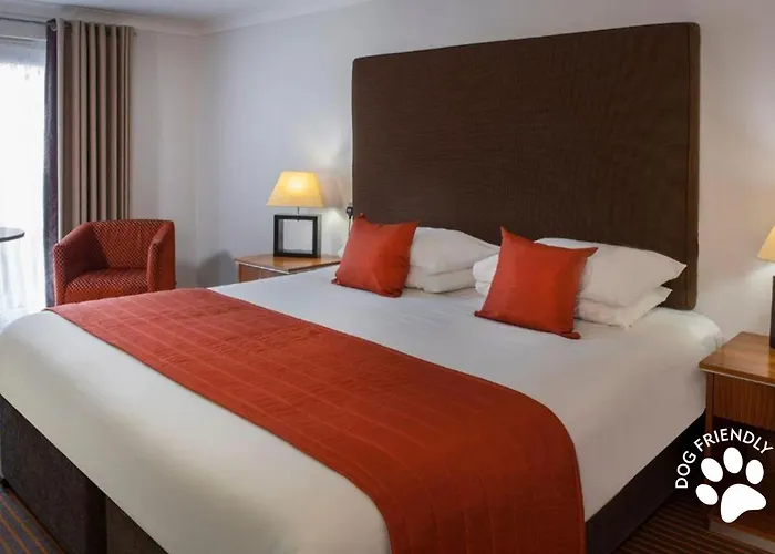 Staverton Park Hotel & Golf Club