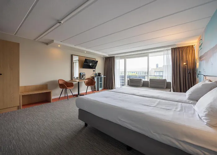 Fletcher Hotel Restaurant Loosdrecht-Amsterdam
