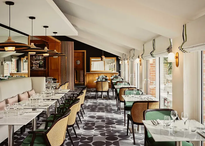 Hotel & Spa De La Bretesche Missillac