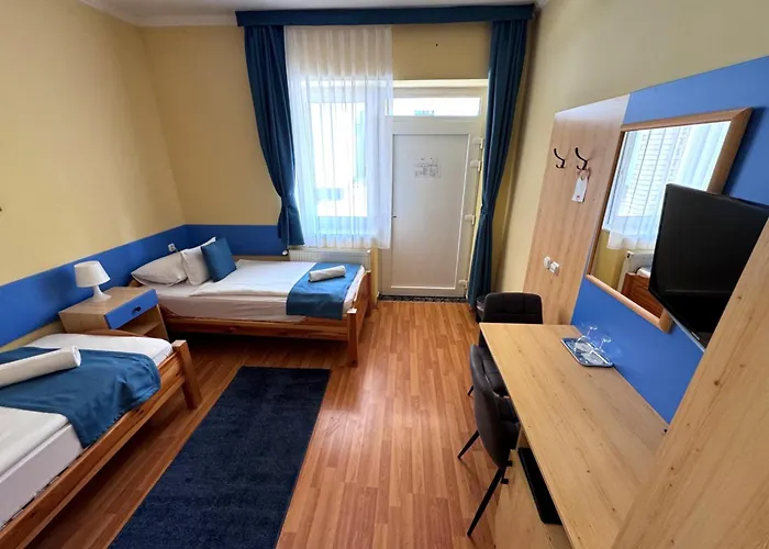 Hotel Viktoria