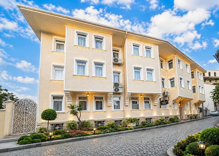 Ayasofya Hotel