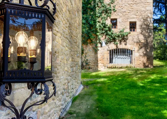 Pamplona El Toro Hotel&Spa Berrioplano