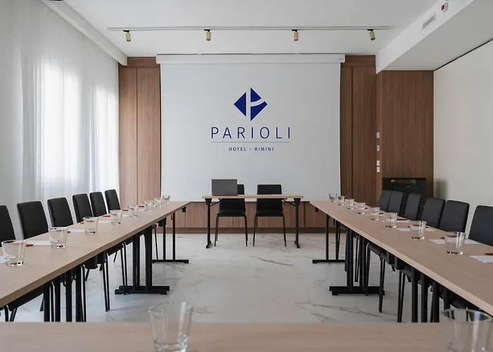 Parioli