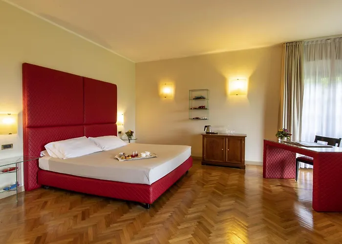 Hotel Relaisfranciacorta Corte Franca